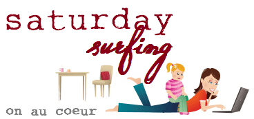 Saturday Surfing
