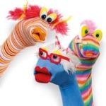 Sock Puppets